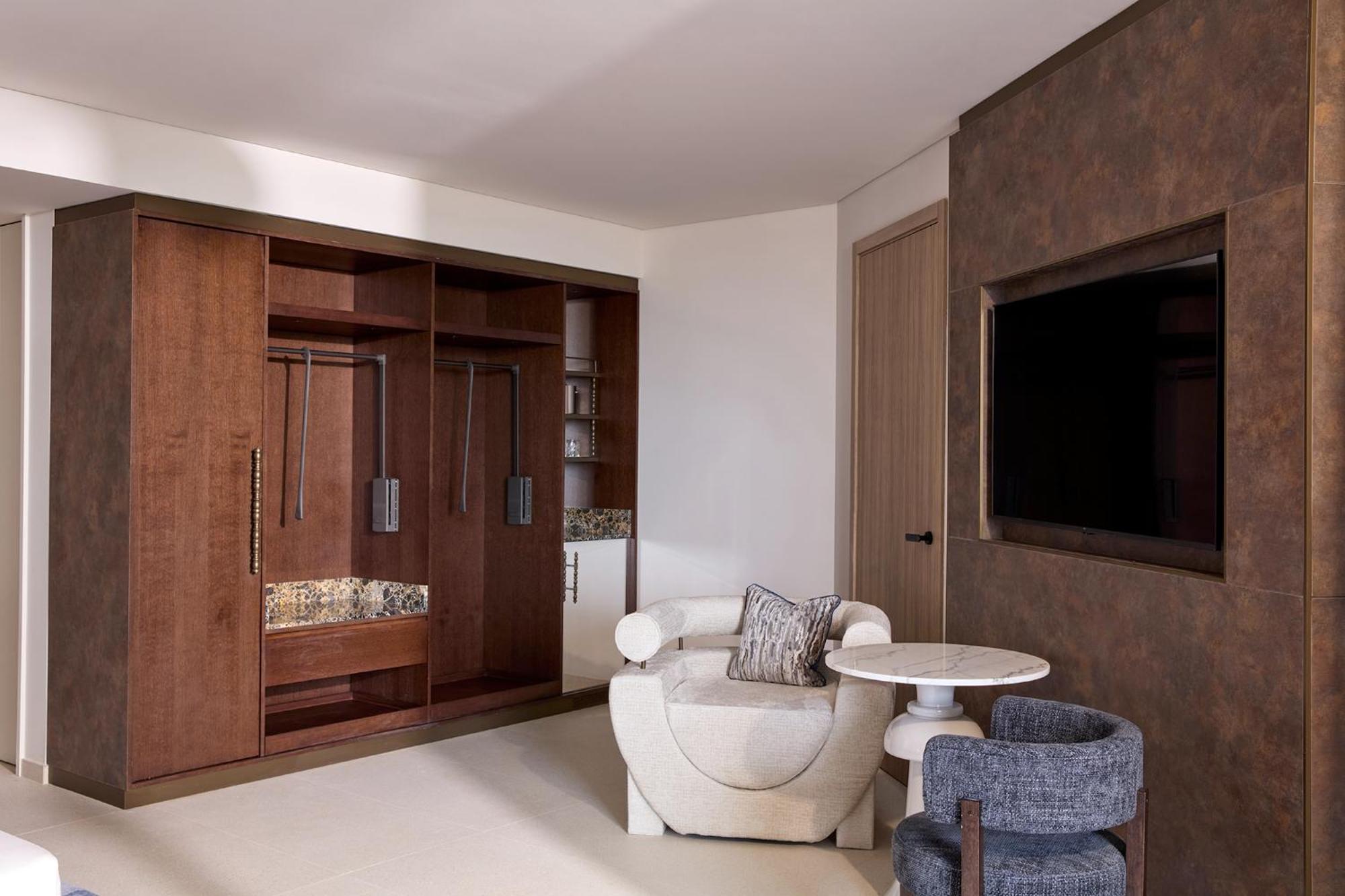 Hotel Sls Barcelona Badalona Exterior foto