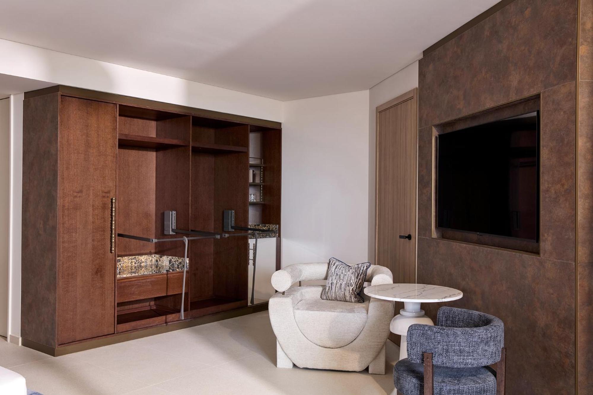 Hotel Sls Barcelona Badalona Exterior foto